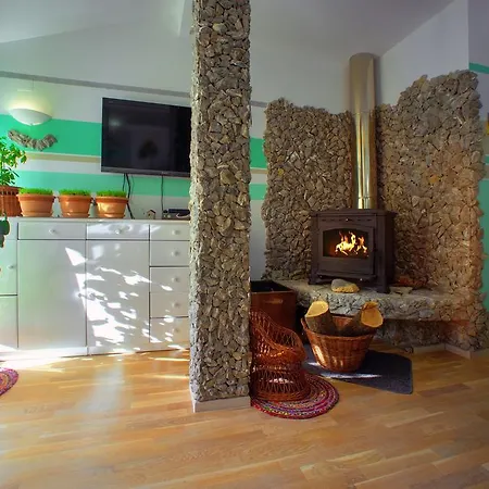Barbara Apartman *