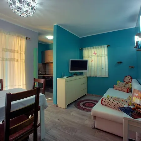 Barbara Apartman