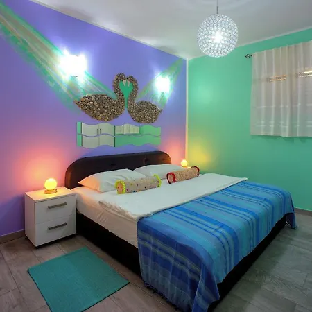 Apartman Barbara *