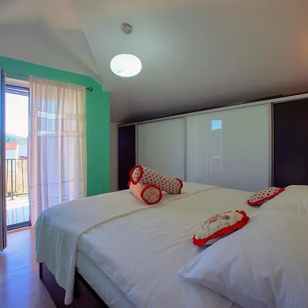 Barbara Apartman