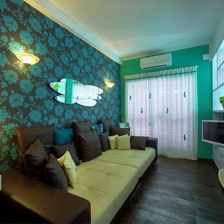 Apartman Barbara Skradin