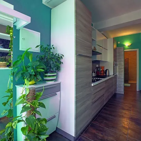 Apartman Barbara *