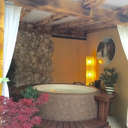 Apartman Barbara Skradin