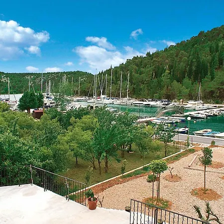 Apartman Barbara Skradin