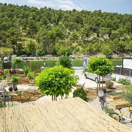 Barbara Apartman Skradin