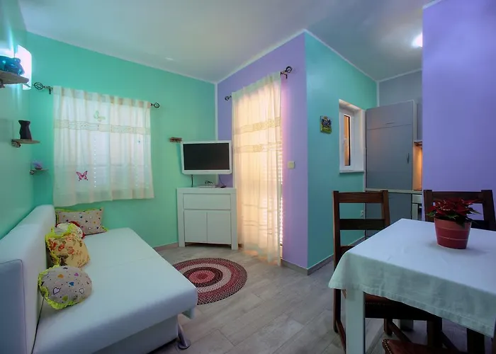 Barbara Apartman Skradin