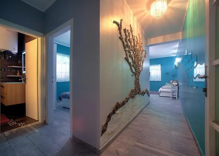 Barbara Apartman Skradin