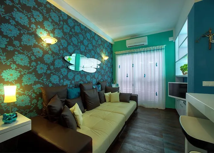 Apartman Barbara Skradin