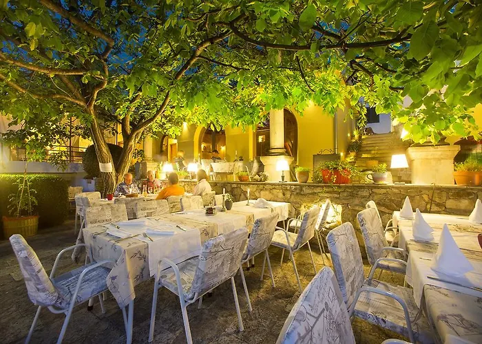 Barbara Apartman Skradin