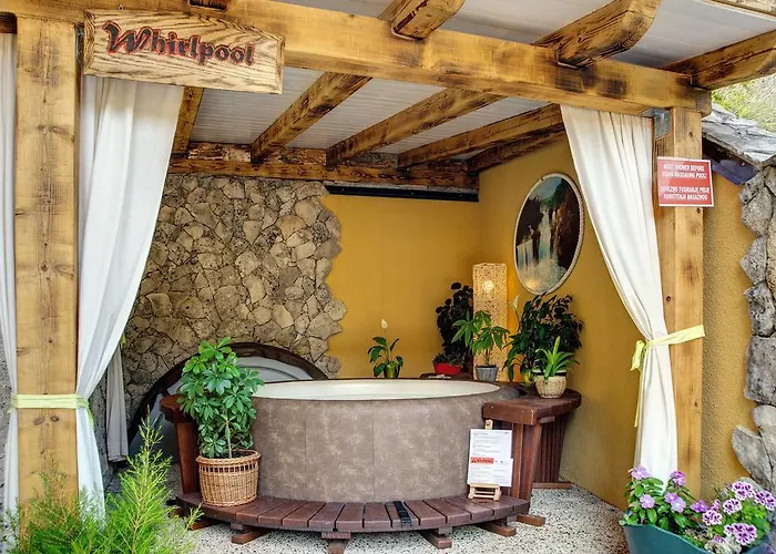 Apartman Barbara Skradin