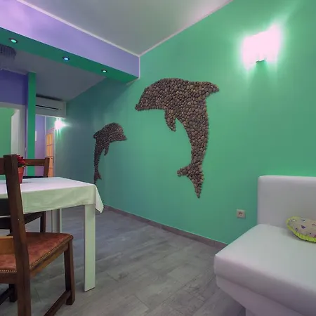 Barbara アパート *