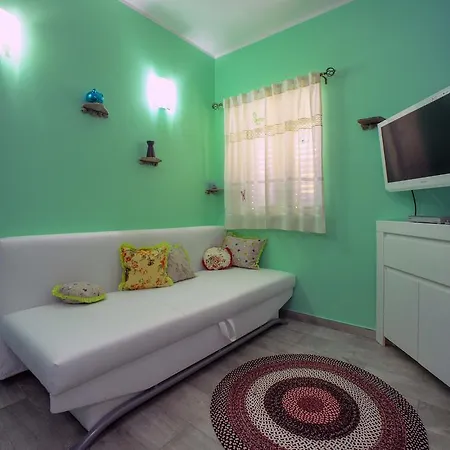 Barbara スクラーディン