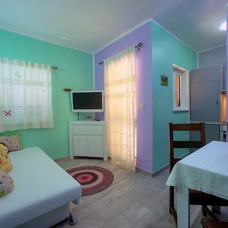 Barbara Apartment Skradin