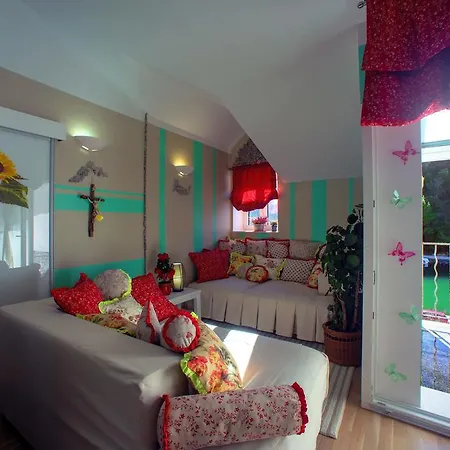 Barbara * スクラーディン