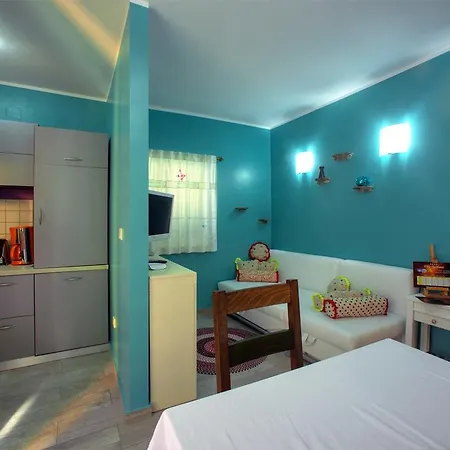 Barbara スクラーディン