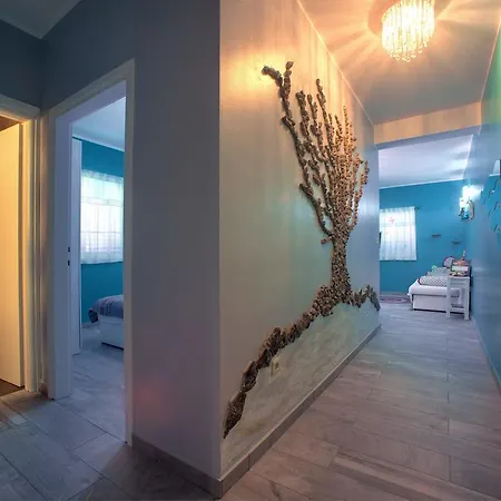 Barbara Apartment Skradin