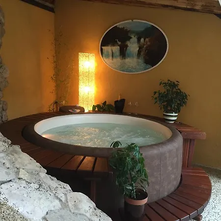 アパート Barbara