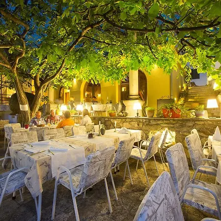 Barbara Apartment Skradin