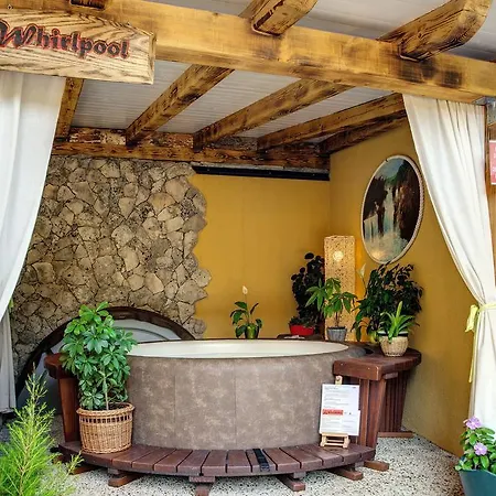 Apartment Barbara Skradin