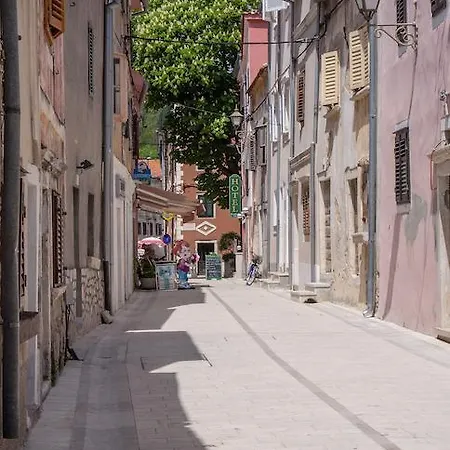 アパート Barbara