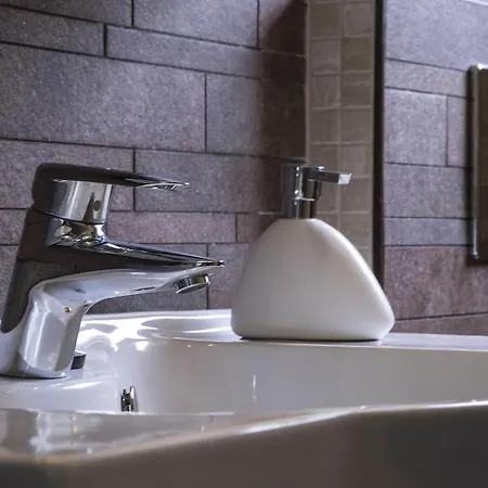 Barbara アパート *