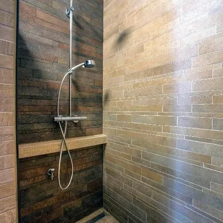 アパート Barbara