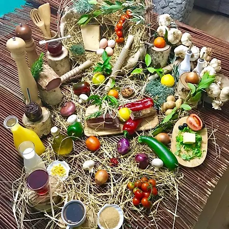 Barbara アパート