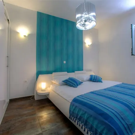 Barbara Apartment *