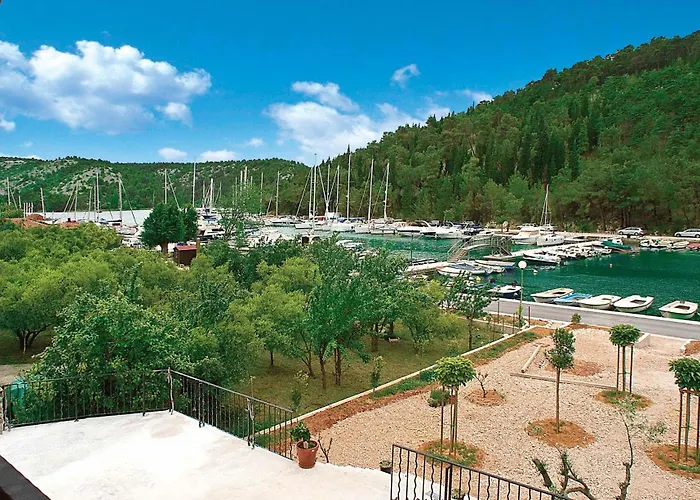 Daire Barbara Skradin