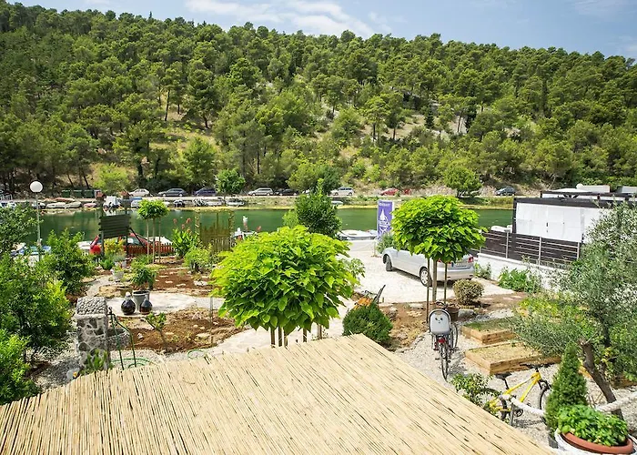 Barbara Apartman Skradin